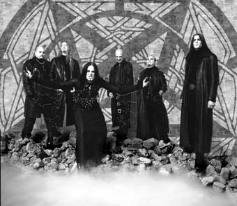 Dimmu Borgir