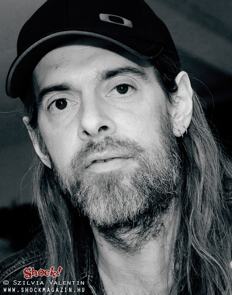 Down - Rex Brown