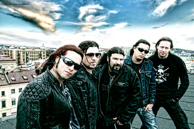 Firewind