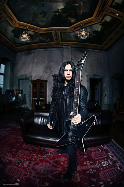 Firewind - Gus G.