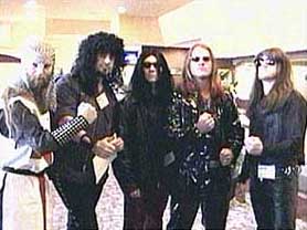 Fozzy