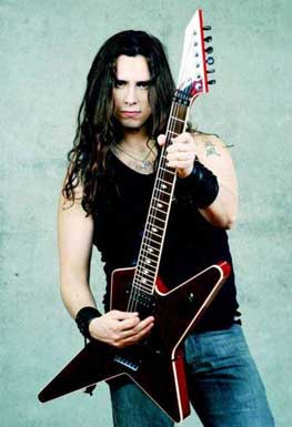Gus G