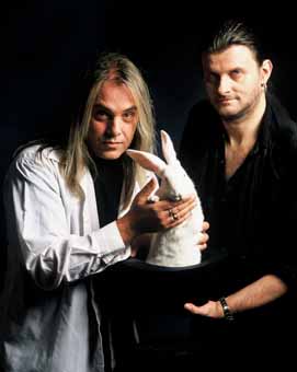 Helloween
