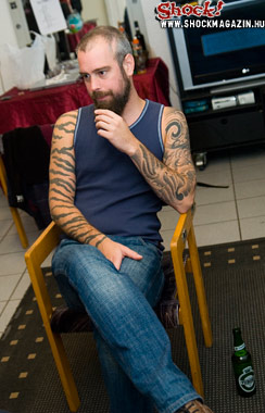 In Flames - Björn Gelotte