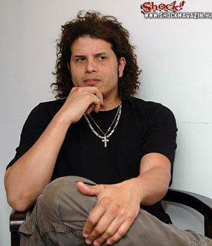 Jeff Scott Soto