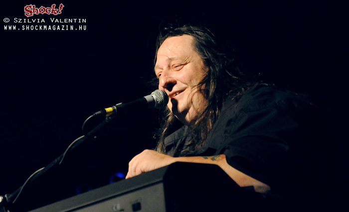 Jon Oliva