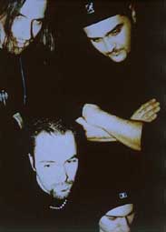 Kataklysm