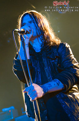 Keith Caputo