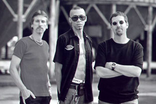 King's X