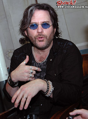 Kip Winger