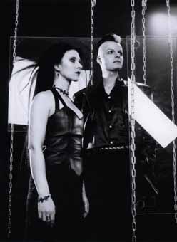 Lacrimosa