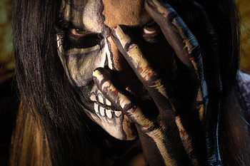 Lizzy Borden