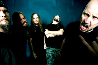 Meshuggah