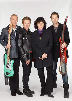 Mr. Big