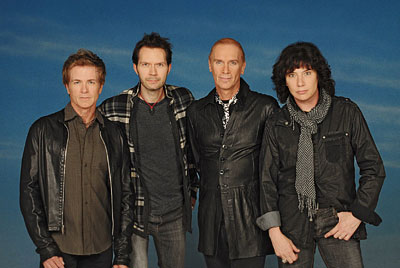 Mr. Big