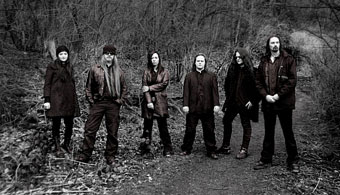 My Dying Bride