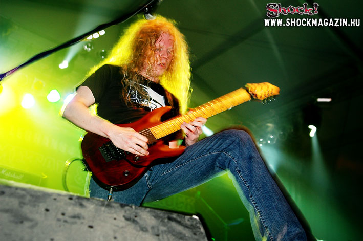 Nevermore - Jeff Loomis