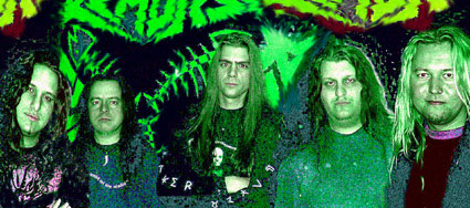 Remorse