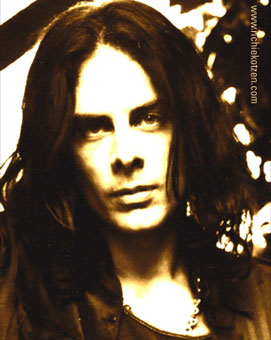 Richie Kotzen