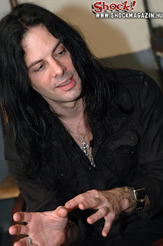 Richie Kotzen