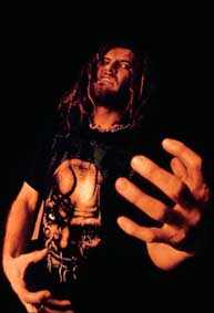Six Feet Under
