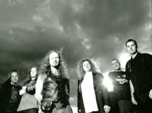 Skyclad