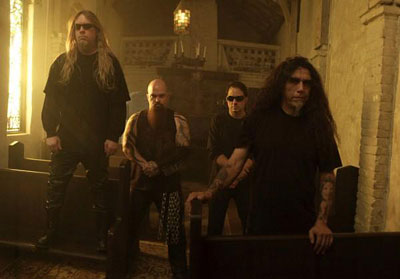 Slayer