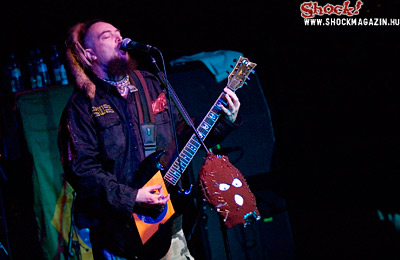 Soulfly