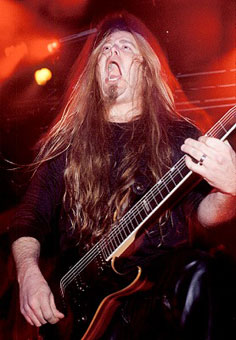 Steve Smyth