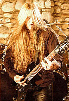 Steve Smyth