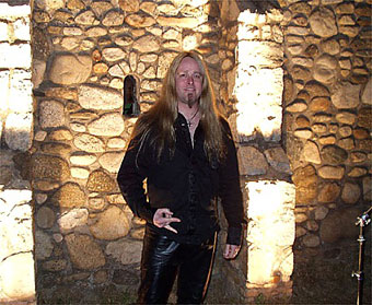 Steve Smyth