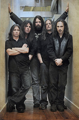 Symphony X