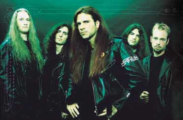 Symphorce