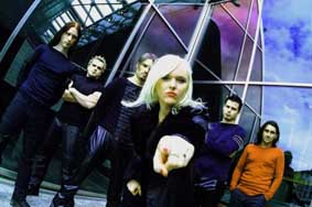 Theatre Of Tragedy