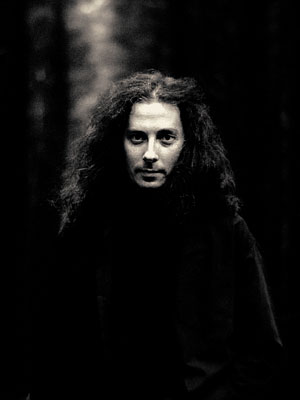 Thy Catafalque - Kátai Tamás