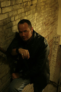Tim "Ripper" Owens