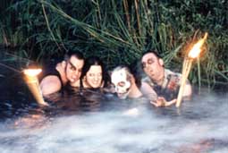 Tormentor