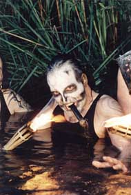 Tormentor