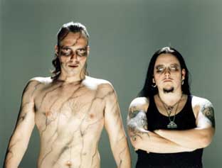 Tormentor