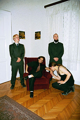 Varso