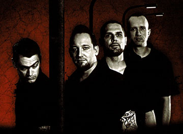 Volbeat: karmikus siker