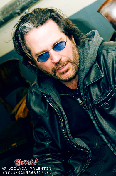 Kip Winger