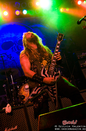 Black Label Society: „Azonnal megyek, ha Ozzy hív”
