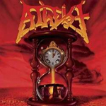 Atheist: Piece Of Time