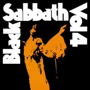 Black Sabbath: Vol. 4
