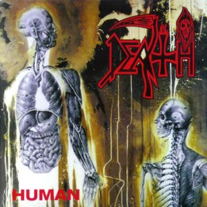 Death: Human