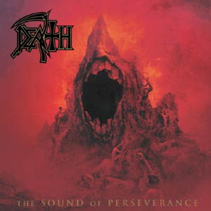 Death: The Sound Of Perseverance