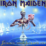 Iron Maiden: Seventh Son Of A Seventh Son
