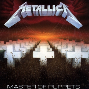 Metallica: Master Of Puppets szubjektív