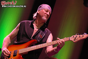 Deep Purple